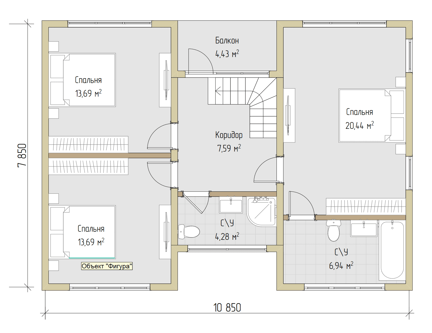 Проект